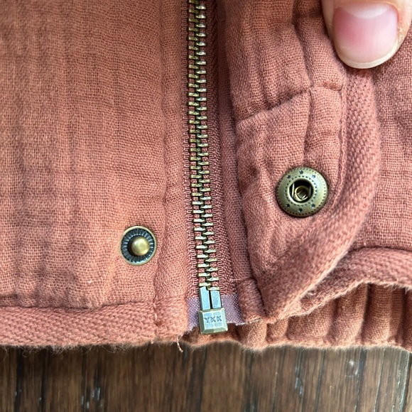 O’Neill MABELINE QUILTED JACKET - Picture 10 of 12